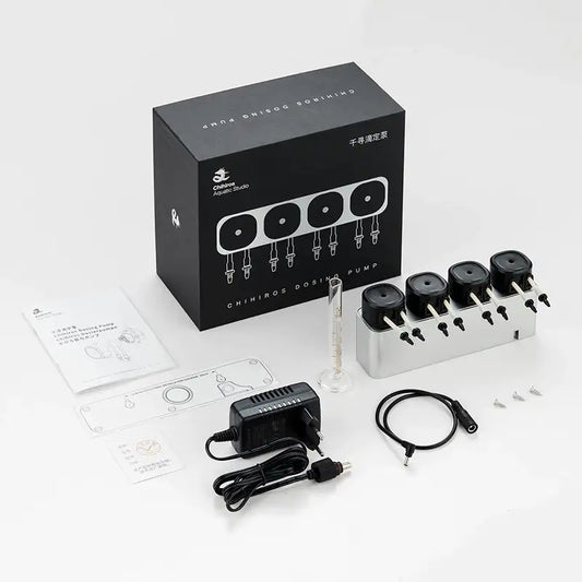 Chihiros 4 Head Doser