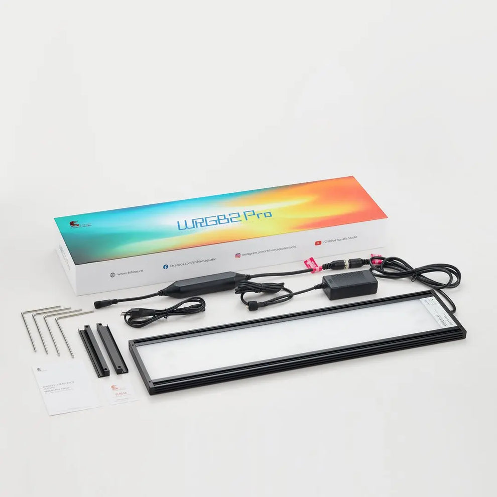 CHIHIROS WRGB PRO