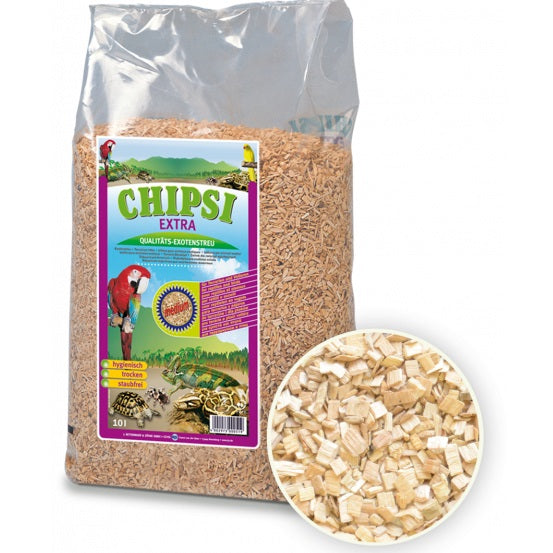 Chipsi Extra  - Medium