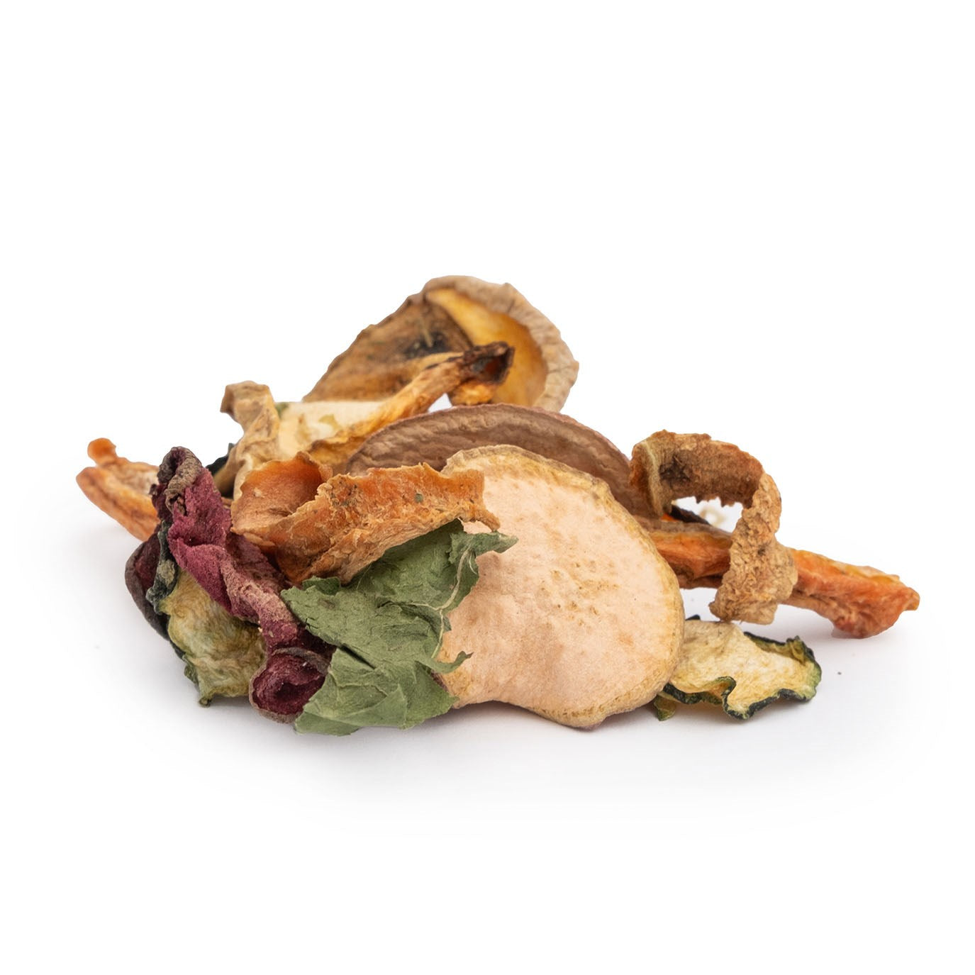 Daro Fruit & Veggie Small Animal Snacks