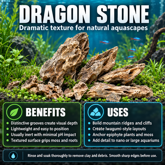 Dragon Stone
