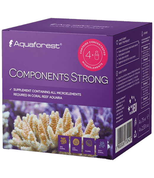 Aquaforest Component Strong
