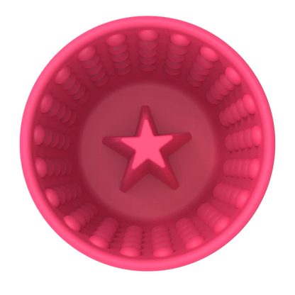LickiMat Yoggie Pot