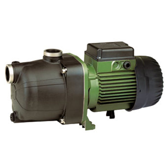 DAB Self Priming Pump - Jetcom 132M 1.1KW 230V
