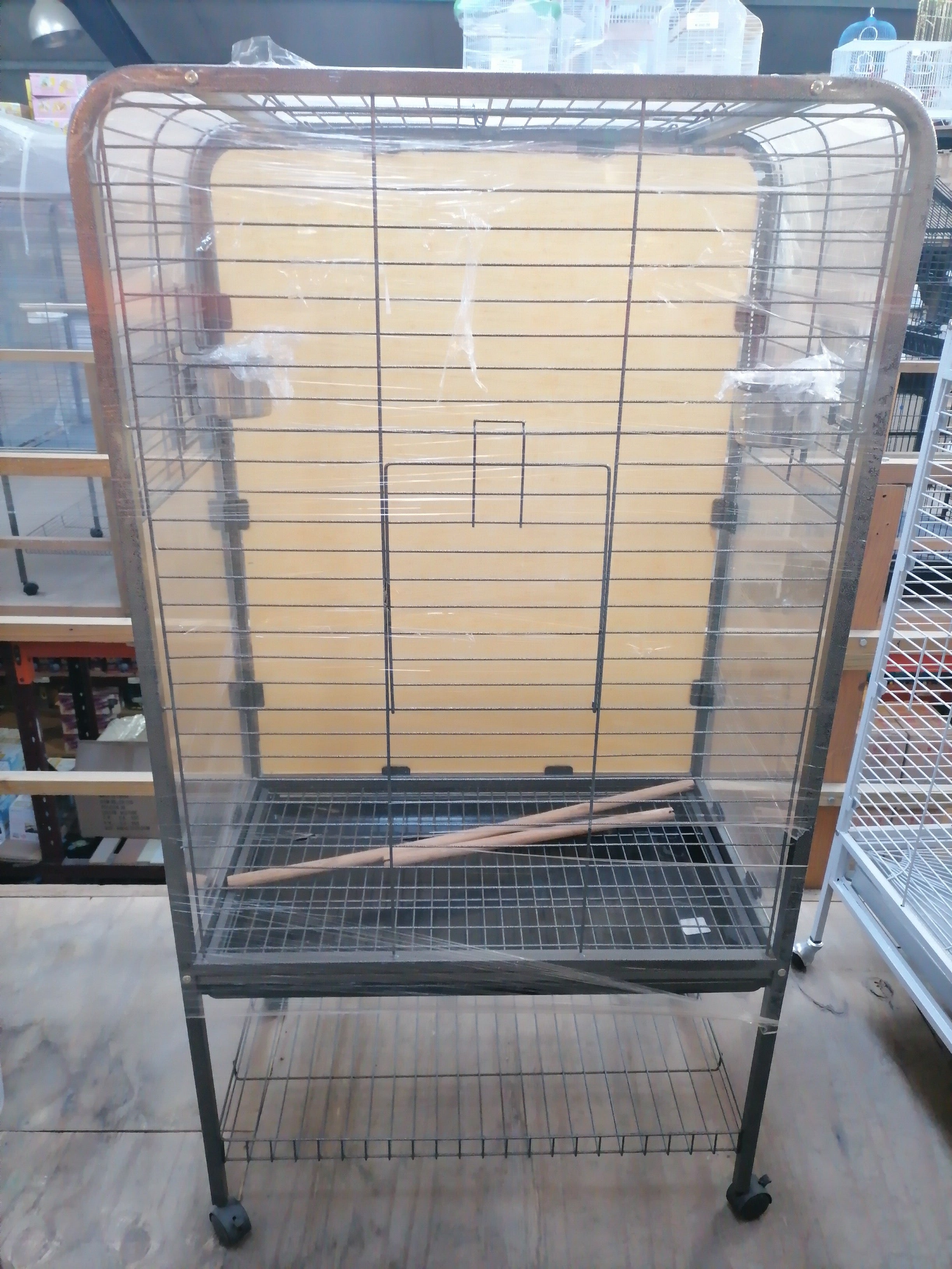 Daro Imported parrot Cage DAR604