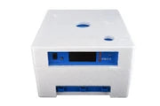 Blue Roller 36 Egg Automatic Roller Incubator