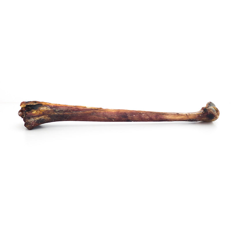 Yummies Ostrich Leg Bone