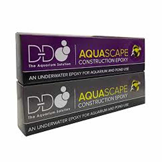 AquaScape Construction Epoxy