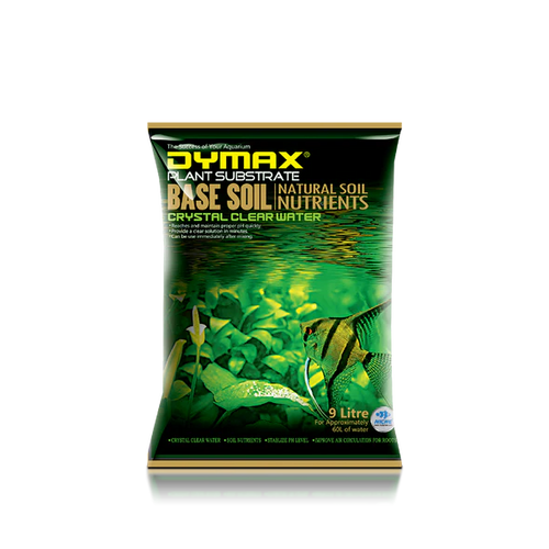 Dymax base Soil 9l
