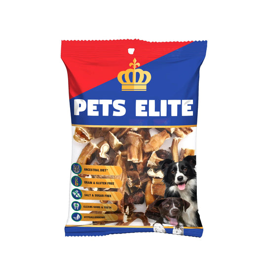Pets Elite Beef Nibbles 60g