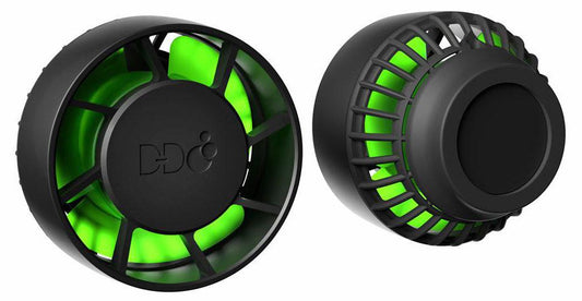 Funktion Wave Pump