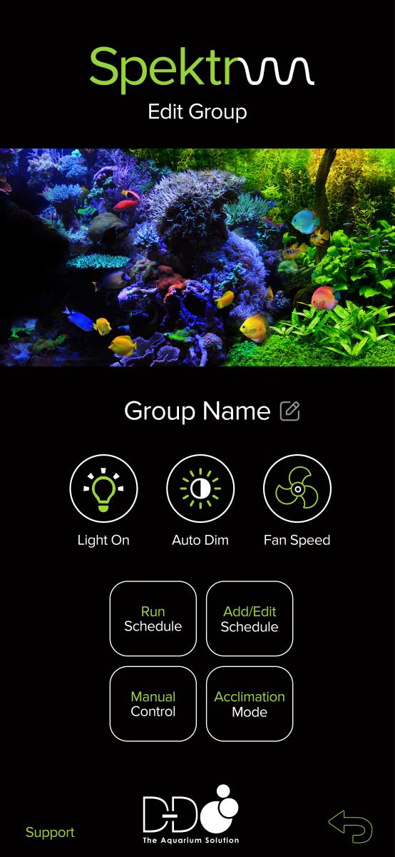 Spektrum Reef LED Lighting