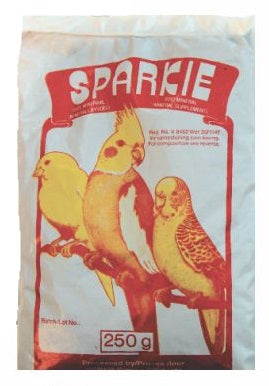 Daro Sparkie Bird Grit