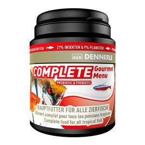 Dennerle Complete gourmet Flakes 200ml