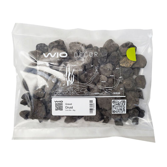 Druid Nano Boulder S2 2kg, 1 - 10cm