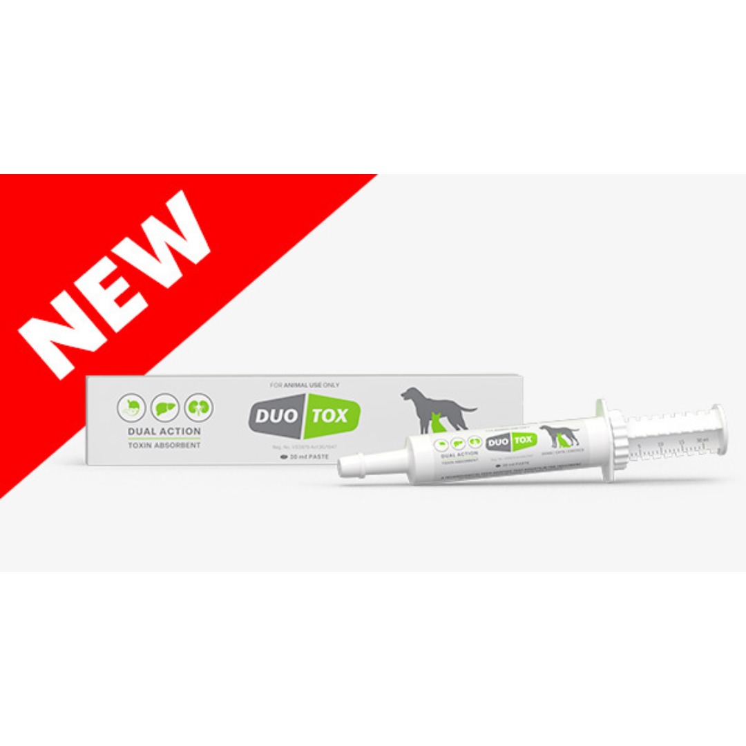 Duo Tox Paste