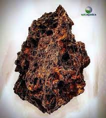 Dark Dragon Stone Mix 10 - 50cm p/kg