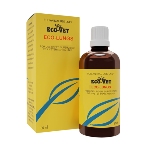Eco-Vet Eco Lungs