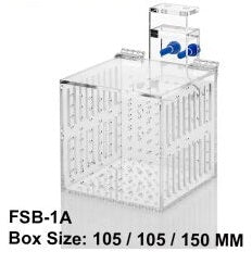 Marine Sources Fish Separation Box