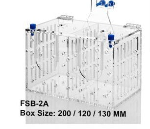Marine Sources Fish Separation Box