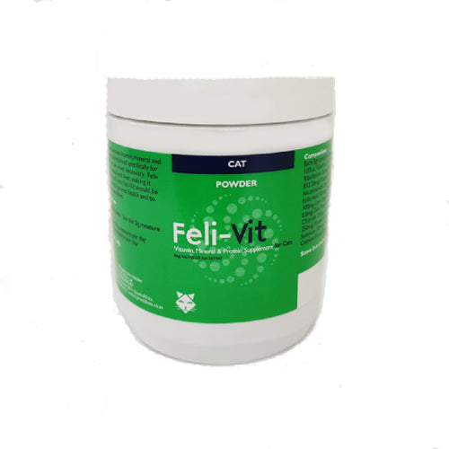 Kyron Feli-Vit 250g