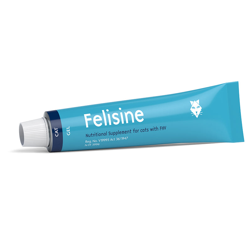 Felisine Paste Cat Supplement