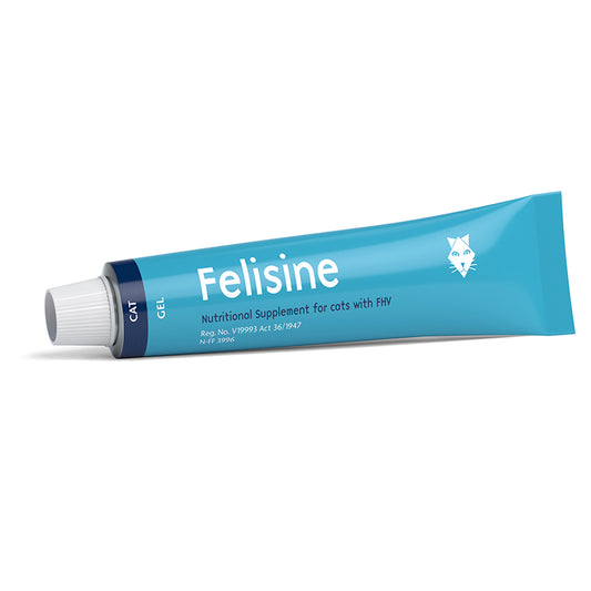 Felisine Paste Cat Supplement