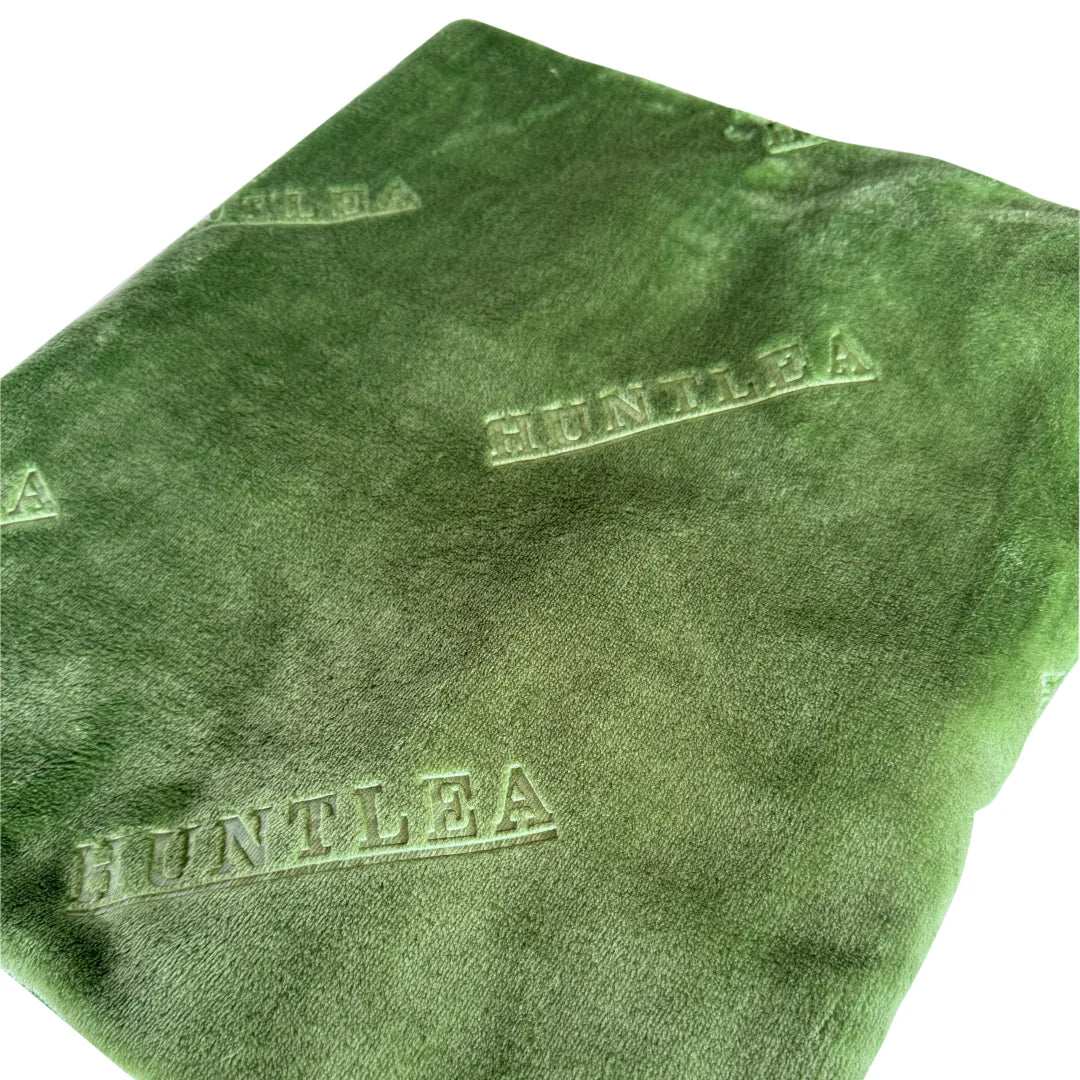 Huntlea Fleece Blanket (Large)