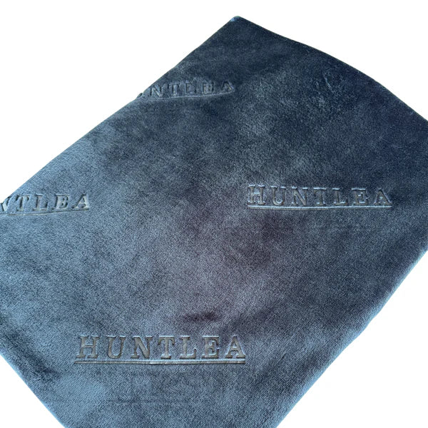 Huntlea Fleece Blanket (Large)