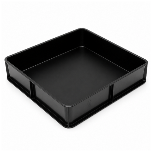 Square Foot Disinfection Bath