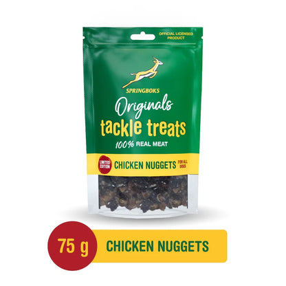 Marltons Originals Tackle Treats