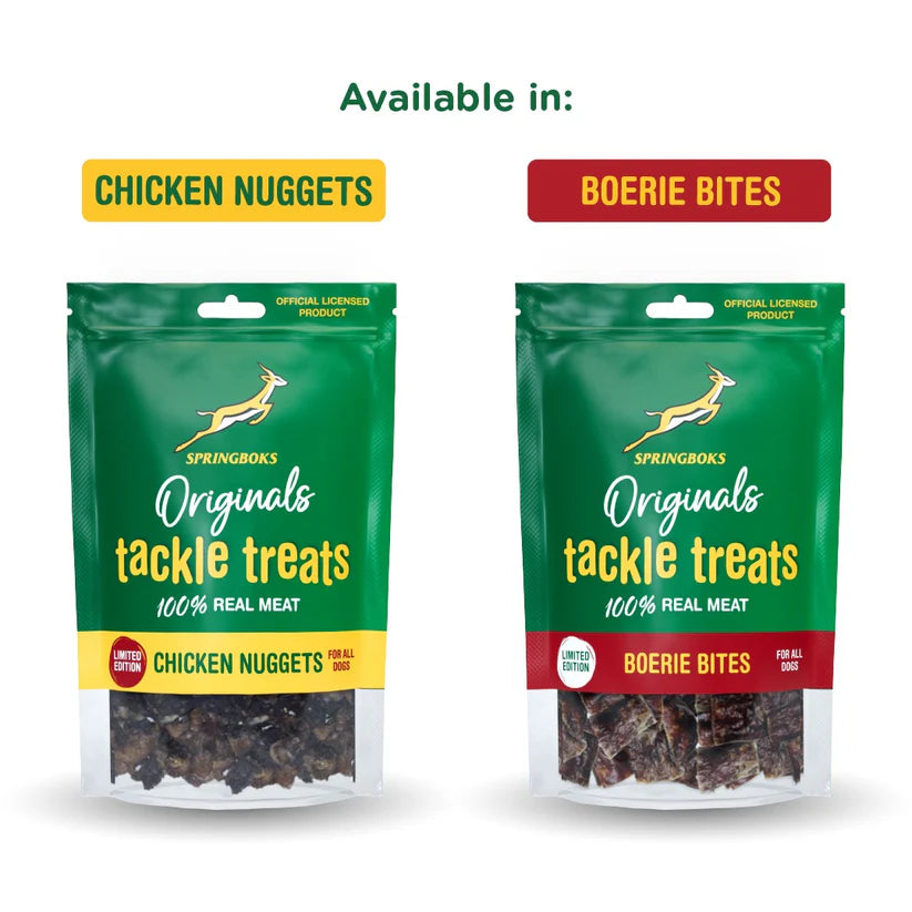 Marltons Originals Tackle Treats