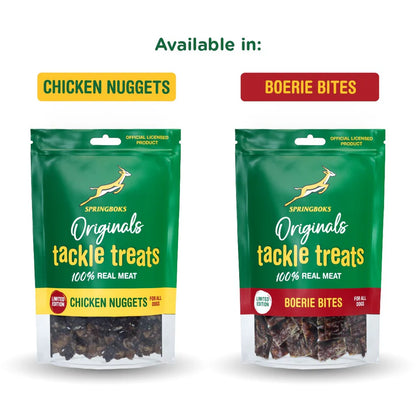 Marltons Originals Tackle Treats