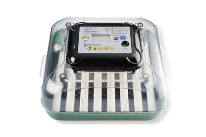 Emerald 34 Egg Automatic Incubator
