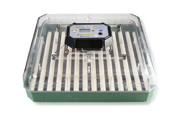 Emerald 116 Egg Automatic Incubator