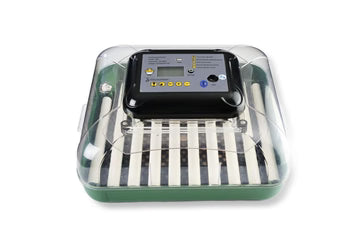 Emerald 53 Egg Automatic Incubator