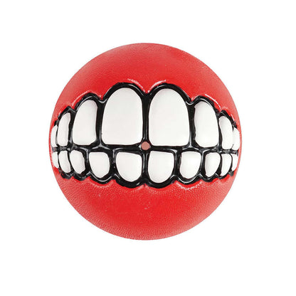 Rogz Grinz Treat Ball