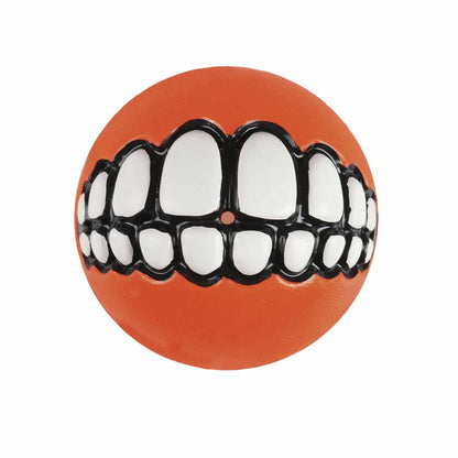 Rogz Grinz Treat Ball
