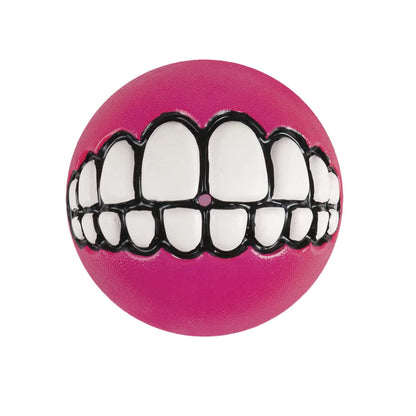 Rogz Grinz Treat Ball