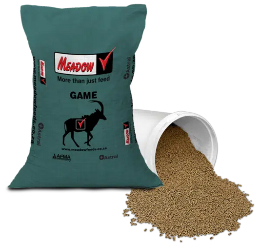 Pro 14 Game Feed 50KG