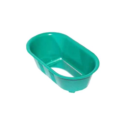 OVAL BIRD BATH WITH MIRROR - BB120