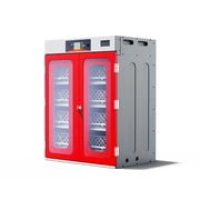 1000-Egg Incubator Perfect for Both Setting and Hatching