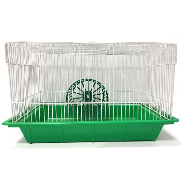 Daro Hamster Wire Cage