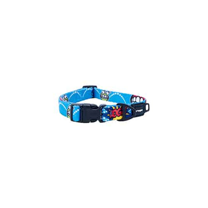 Rogz Fusion Dog Collar