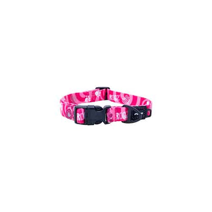 Rogz Fusion Dog Collar