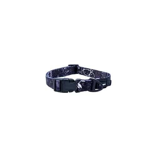Rogz Fusion Dog Collar