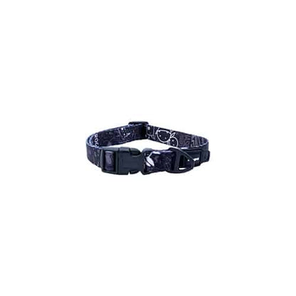 Rogz Fusion Dog Collar