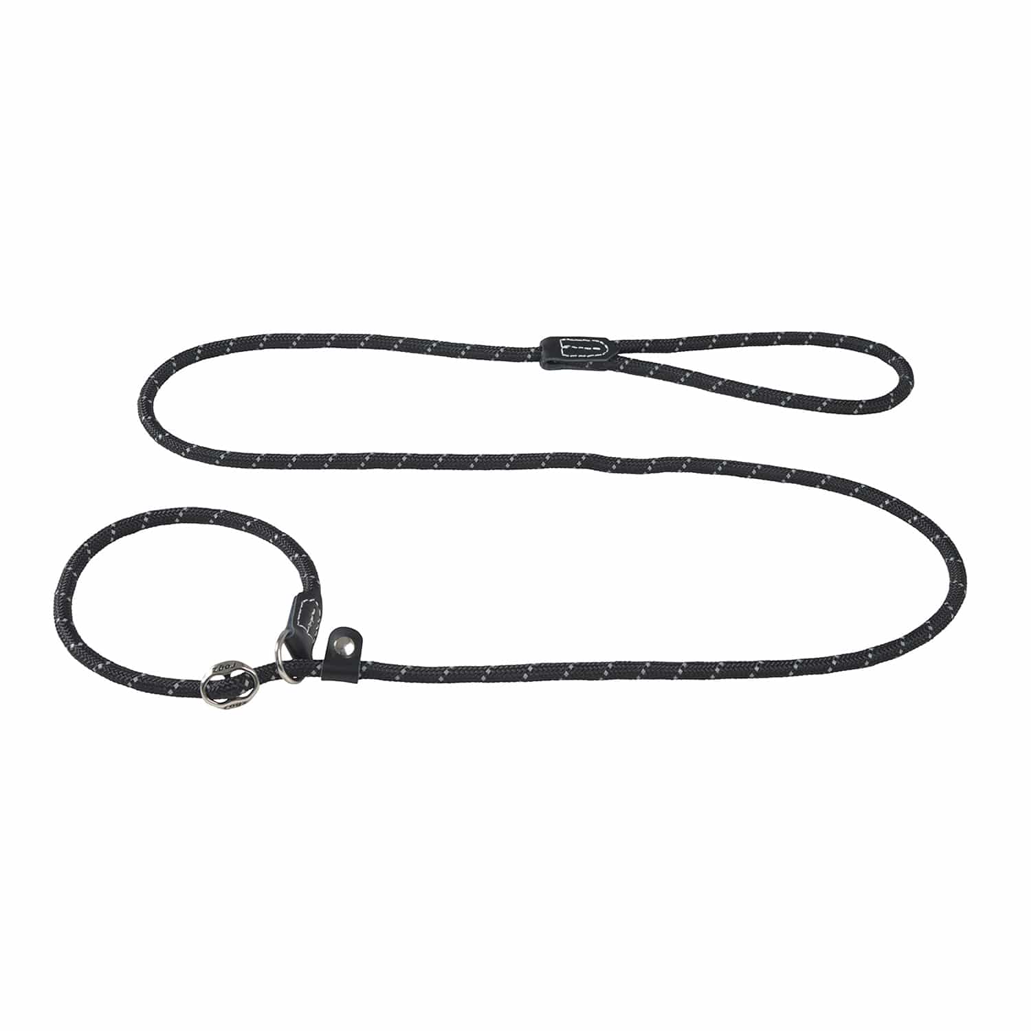 Rogz Rope Quick Fit Collar Lead