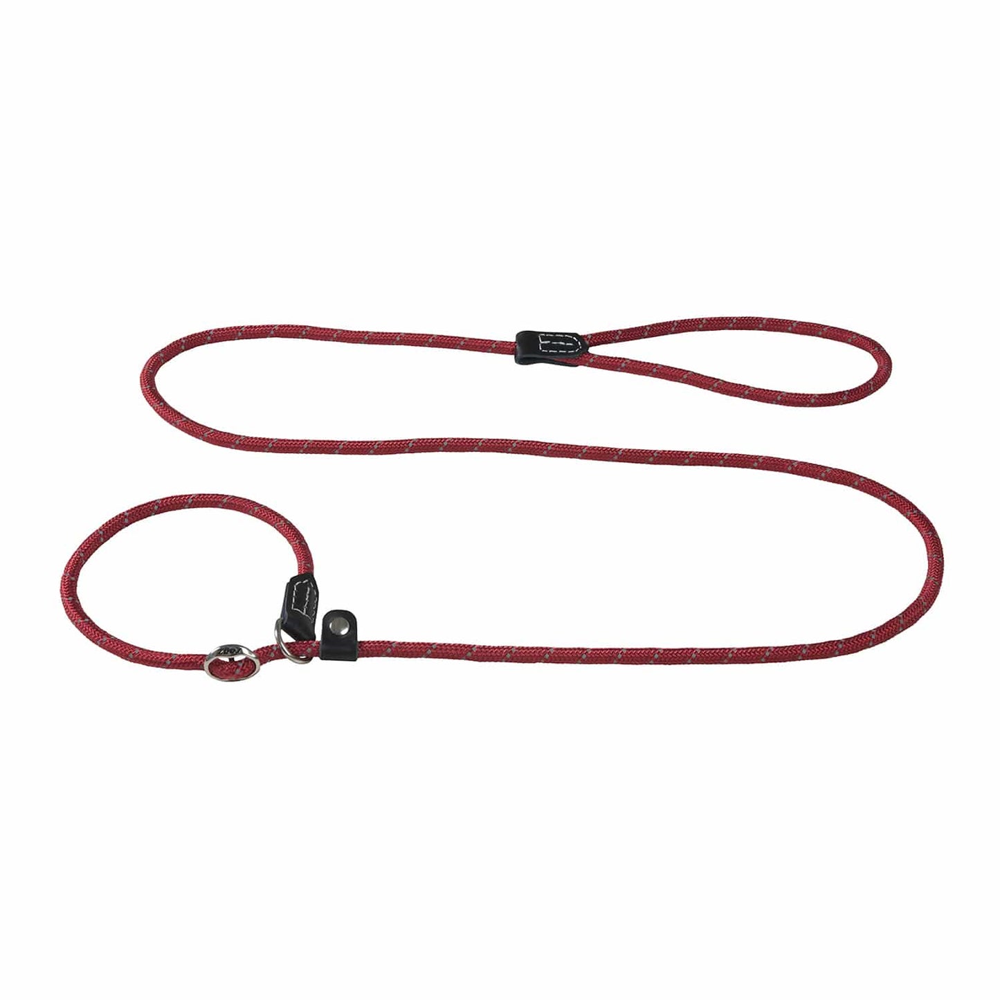 Rogz Rope Quick Fit Collar Lead