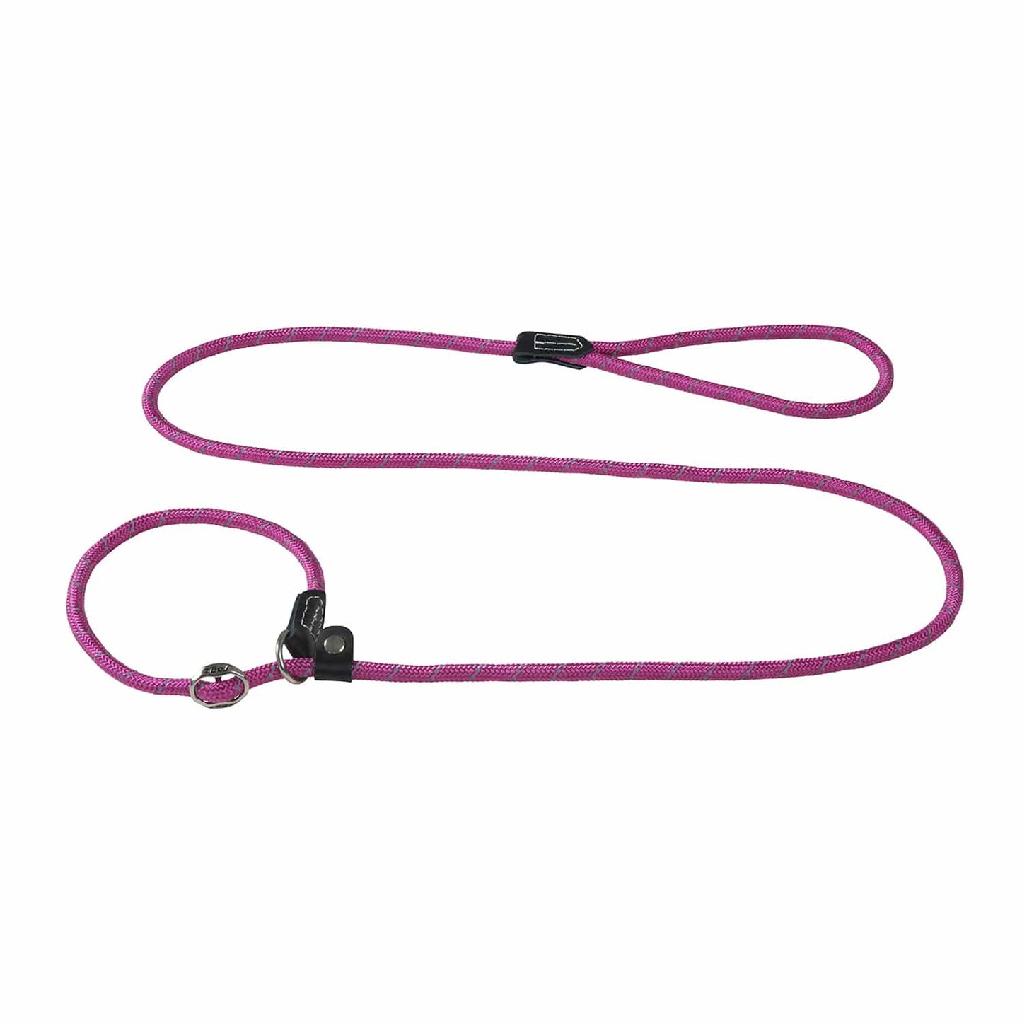Rogz Rope Quick Fit Collar Lead